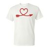 Unisex DryBlendÂŽ T-Shirt Unisex DryBlendÂŽ T-Shirt Thumbnail