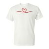 Unisex DryBlendÂŽ T-Shirt Unisex DryBlendÂŽ T-Shirt Thumbnail