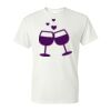 Unisex DryBlend® T-Shirt Thumbnail