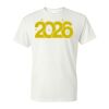 Unisex DryBlend® T-Shirt Thumbnail