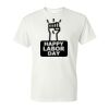 Unisex DryBlend® T-Shirt Thumbnail