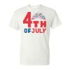 Unisex DryBlend® T-Shirt Thumbnail