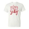 Unisex DryBlend® T-Shirt Thumbnail