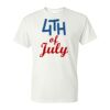 Unisex DryBlend® T-Shirt Thumbnail