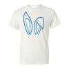 Unisex DryBlend® T-Shirt Thumbnail