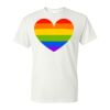 Unisex DryBlend® T-Shirt Thumbnail