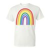 Unisex DryBlendÂŽ T-Shirt Unisex DryBlendÂŽ T-Shirt Thumbnail