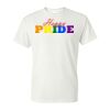 Unisex DryBlend® T-Shirt Thumbnail