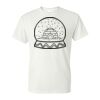 Unisex DryBlend® T-Shirt Thumbnail