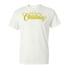 Unisex DryBlend® T-Shirt Thumbnail