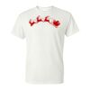 Unisex DryBlendÂŽ T-Shirt Unisex DryBlendÂŽ T-Shirt Thumbnail