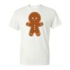 Unisex DryBlendÂŽ T-Shirt Unisex DryBlendÂŽ T-Shirt Thumbnail