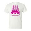 Unisex DryBlendÂŽ T-Shirt Unisex DryBlendÂŽ T-Shirt Thumbnail