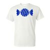 Unisex DryBlendÂŽ T-Shirt Unisex DryBlendÂŽ T-Shirt Thumbnail