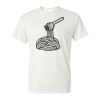 Unisex DryBlendÂŽ T-Shirt Unisex DryBlendÂŽ T-Shirt Thumbnail