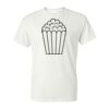 Unisex DryBlendÂŽ T-Shirt Unisex DryBlendÂŽ T-Shirt Thumbnail