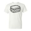 Unisex DryBlendÂŽ T-Shirt Unisex DryBlendÂŽ T-Shirt Thumbnail