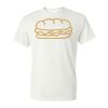 Unisex DryBlend® T-Shirt Thumbnail