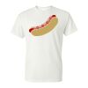 Unisex DryBlendÂŽ T-Shirt Unisex DryBlendÂŽ T-Shirt Thumbnail