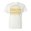 Unisex DryBlend® T-Shirt Thumbnail