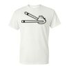 Unisex DryBlend® T-Shirt Thumbnail