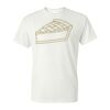 Unisex DryBlendÂŽ T-Shirt Unisex DryBlendÂŽ T-Shirt Thumbnail