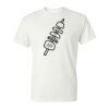 Unisex DryBlendÂŽ T-Shirt Unisex DryBlendÂŽ T-Shirt Thumbnail