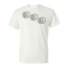 Unisex DryBlendÂŽ T-Shirt Unisex DryBlendÂŽ T-Shirt Thumbnail