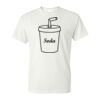 Unisex DryBlendÂŽ T-Shirt Unisex DryBlendÂŽ T-Shirt Thumbnail