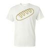Unisex DryBlendÂŽ T-Shirt Unisex DryBlendÂŽ T-Shirt Thumbnail