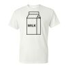 Unisex DryBlendÂŽ T-Shirt Unisex DryBlendÂŽ T-Shirt Thumbnail