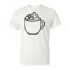 Unisex DryBlend® T-Shirt Thumbnail