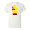 Unisex DryBlendÂŽ T-Shirt Unisex DryBlendÂŽ T-Shirt Thumbnail