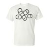 Unisex DryBlendÂŽ T-Shirt Unisex DryBlendÂŽ T-Shirt Thumbnail