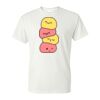 Unisex DryBlendÂŽ T-Shirt Unisex DryBlendÂŽ T-Shirt Thumbnail