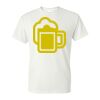Unisex DryBlendÂŽ T-Shirt Unisex DryBlendÂŽ T-Shirt Thumbnail