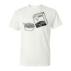 Unisex DryBlend® T-Shirt Thumbnail