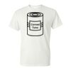 Unisex DryBlend® T-Shirt Thumbnail