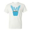 Unisex DryBlendÂŽ T-Shirt Unisex DryBlendÂŽ T-Shirt Thumbnail
