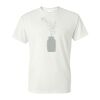 Unisex DryBlendÂŽ T-Shirt Unisex DryBlendÂŽ T-Shirt Thumbnail