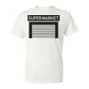 Unisex DryBlend® T-Shirt Thumbnail