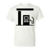 Unisex DryBlend® T-Shirt Thumbnail