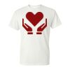 Unisex DryBlend® T-Shirt Thumbnail