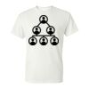 Unisex DryBlend® T-Shirt Thumbnail