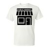 Unisex DryBlend® T-Shirt Thumbnail