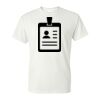Unisex DryBlend® T-Shirt Thumbnail