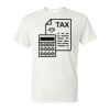 Unisex DryBlend® T-Shirt Thumbnail