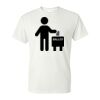 Unisex DryBlend® T-Shirt Thumbnail