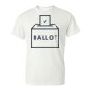 Unisex DryBlend® T-Shirt Thumbnail