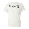 Unisex DryBlend® T-Shirt Thumbnail